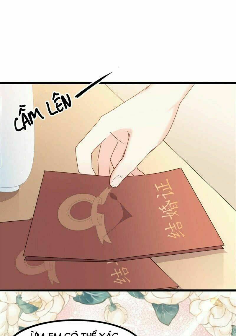 ngạo kiều tổng tài sủng điềm thê chapter 39 3