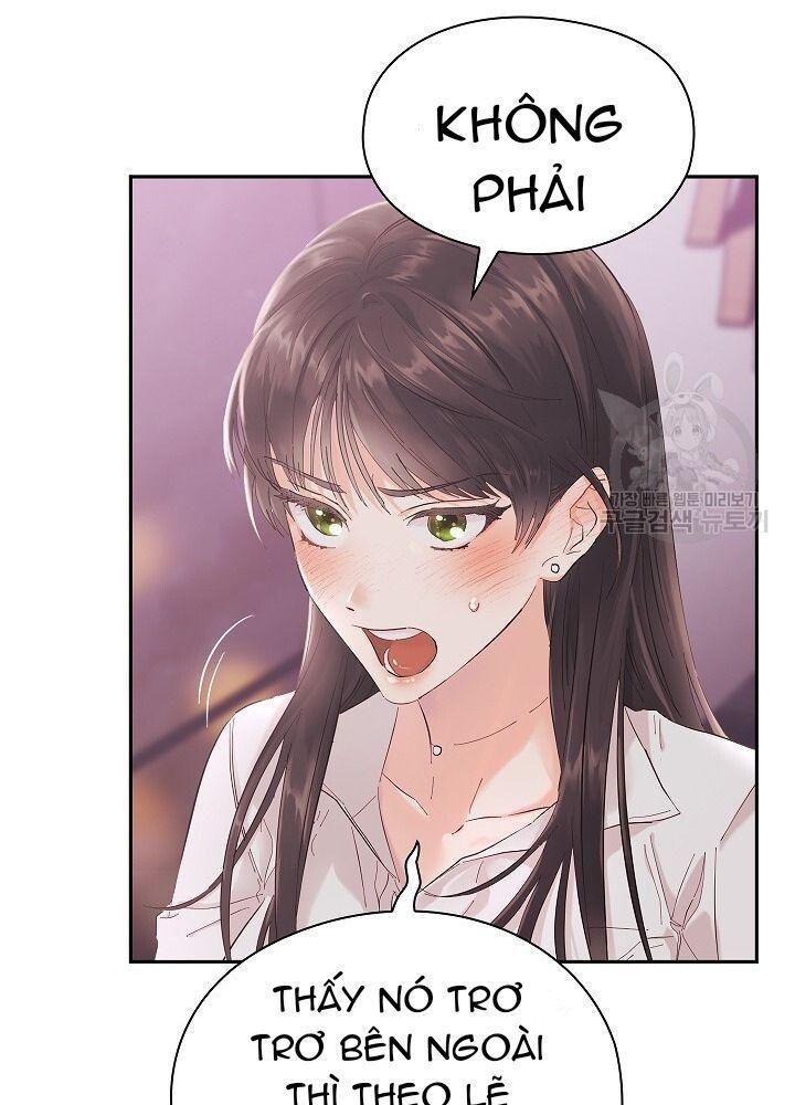 hãy giữ im lặng ở nơi làm việc! chapter 2 97