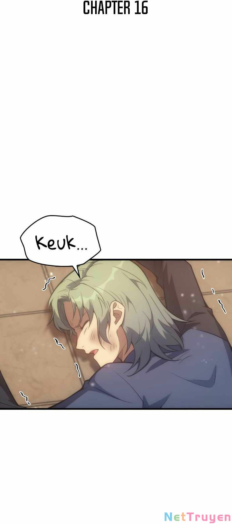 tái sinh ở dị giới, tôi từ công chức trở thành chiến thần chapter 16 4