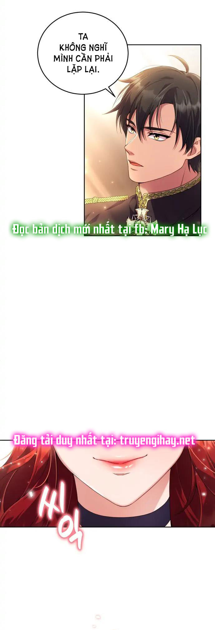 tôi sẽ ly hôn với người chồng bạo chúa chapter 2.2 33