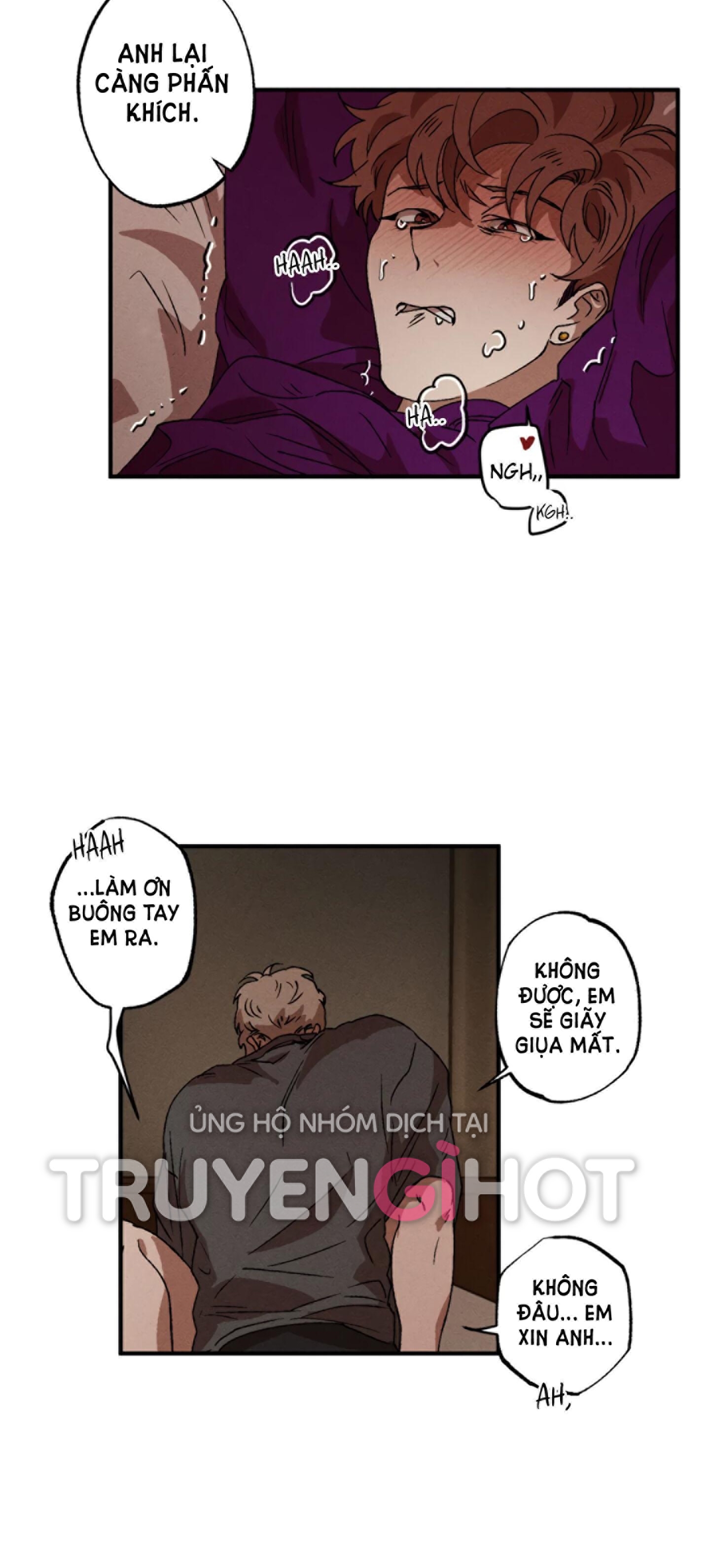 bẫy kép chapter 20.2 7