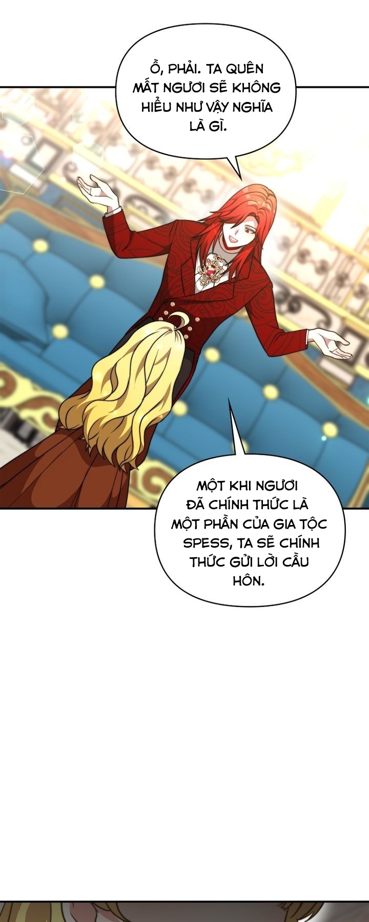 công nương eluana vita chapter 50 19