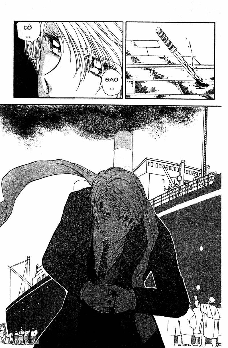 khúc tình ca ban mai - akatsuki no aria chapter 39 6