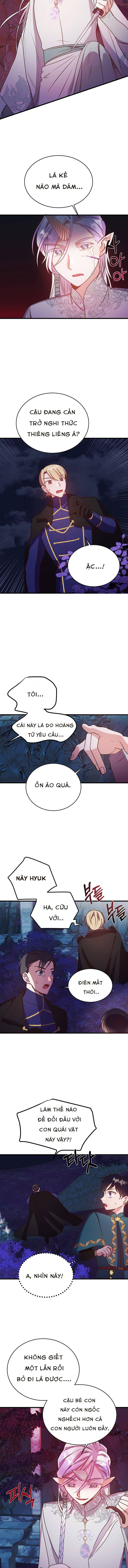 đứa con của rồng chapter 46 3