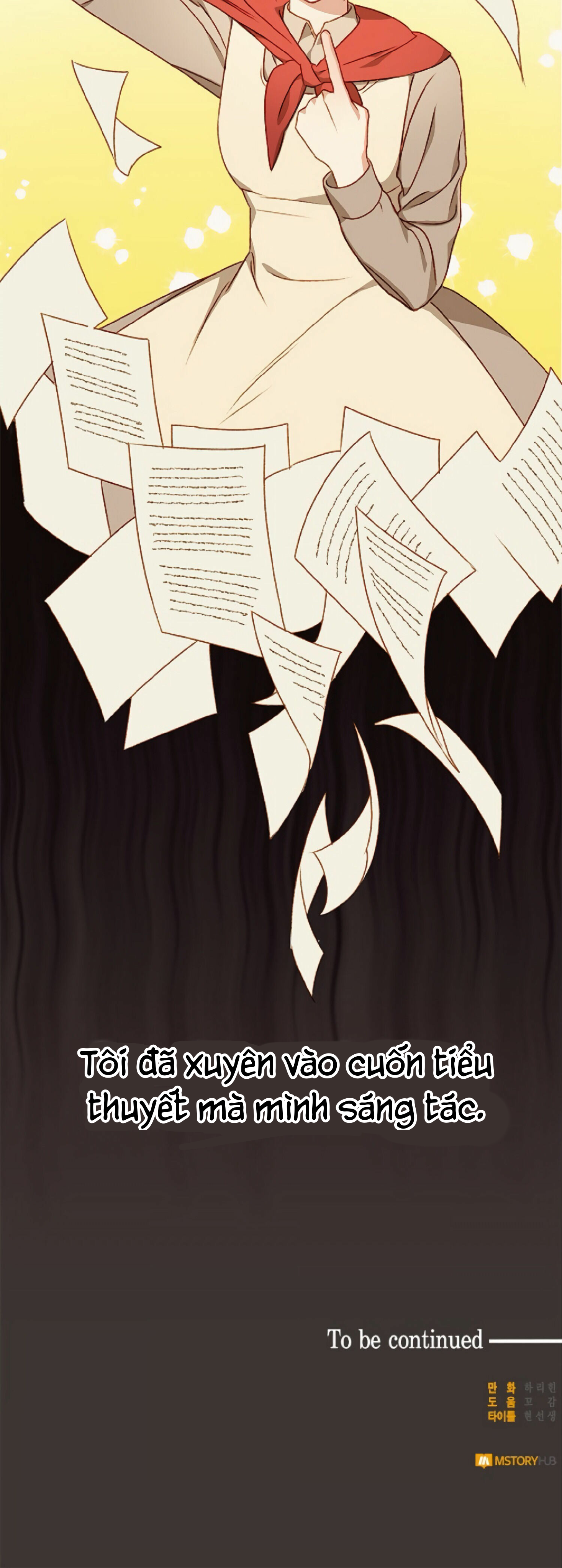 nữ chính muốn tôi trở thành mẹ kế chapter 2 56