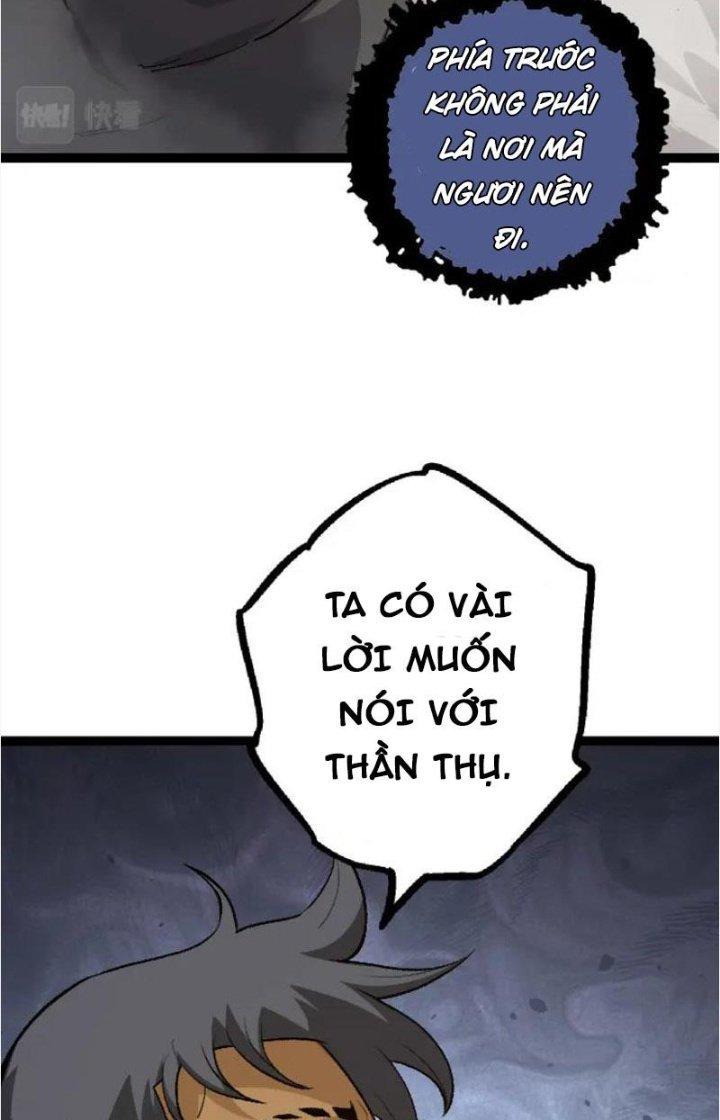 từ cây cổ thụ bắt đầu tiến hóa chapter 33 63