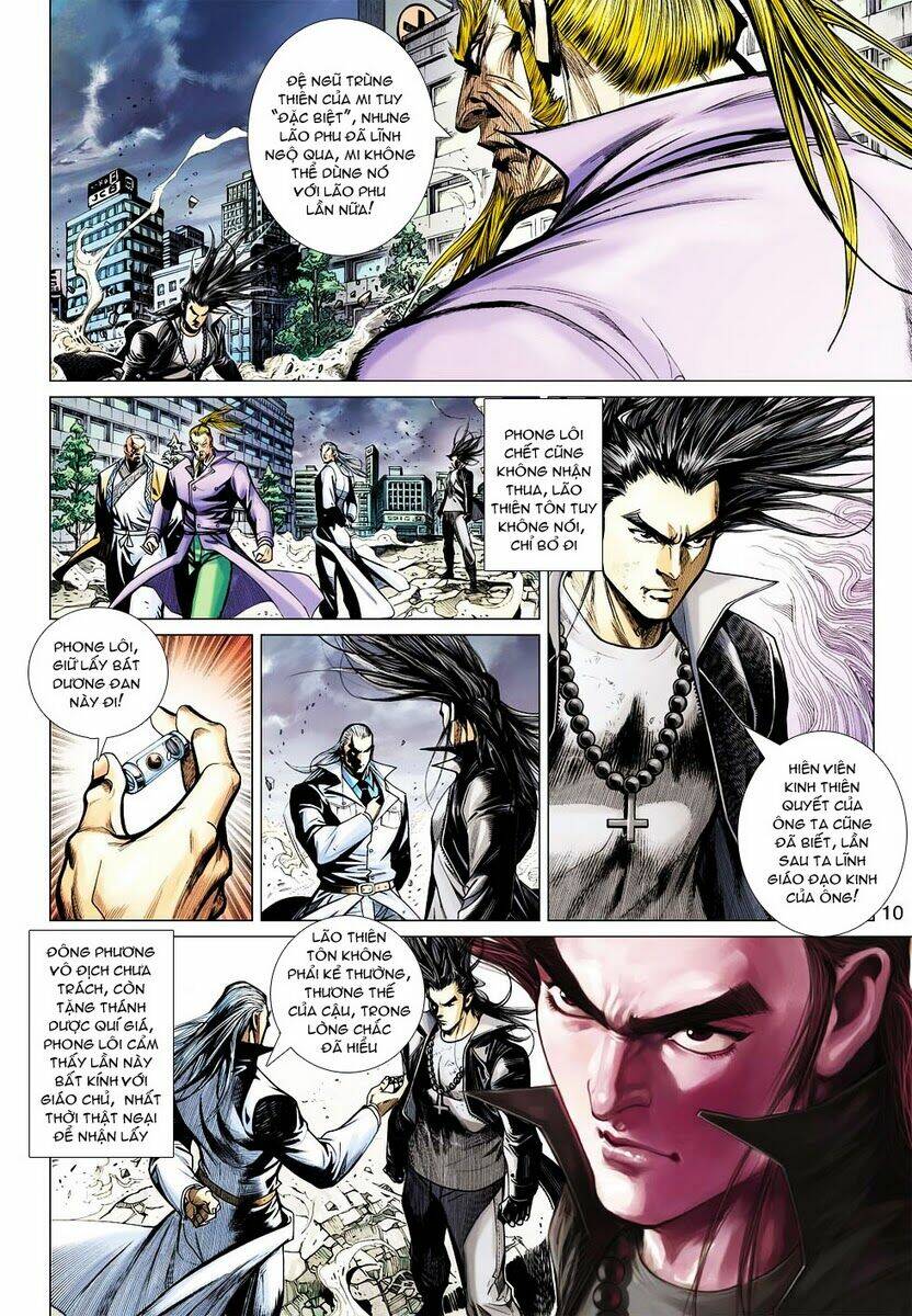 vương phong lôi 2 chapter 29 10