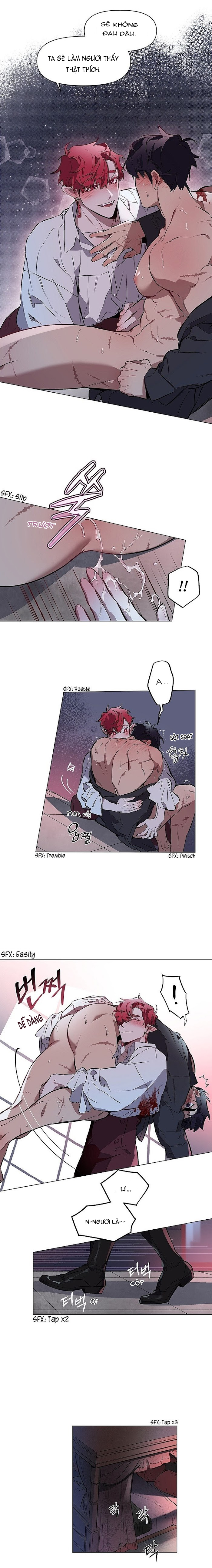 vết cắt ánh trăng chapter 4.3 2