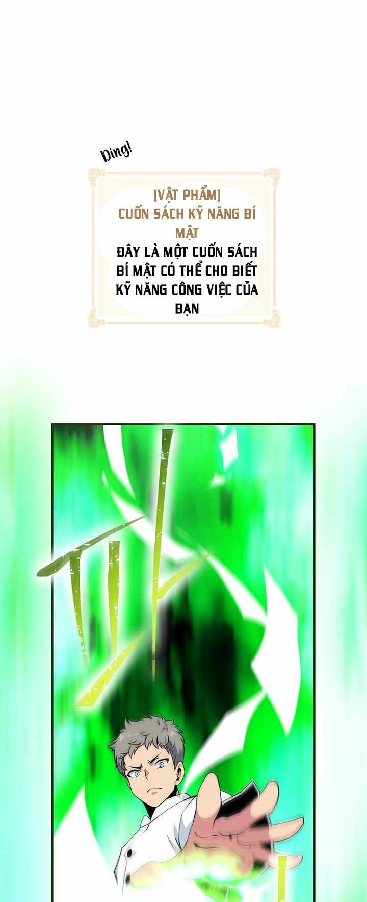 tôi sinh ra để làm người vĩ đại chapter 81 33