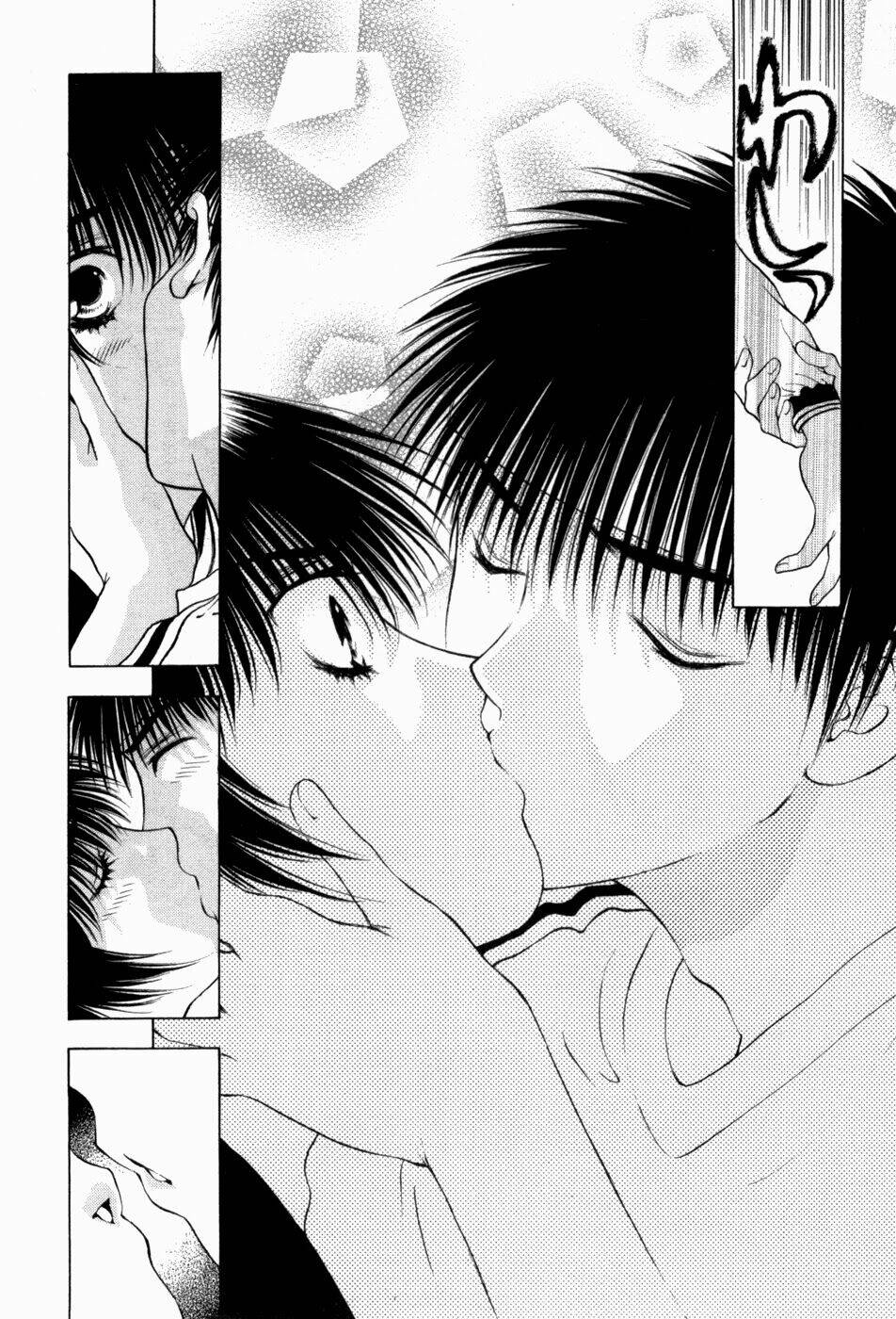 girls saurus dx chapter 64 30