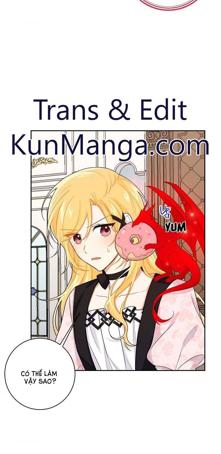 tôi là tiểu thư của gia đình này chapter 125 3