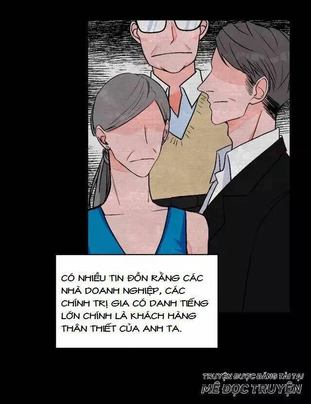 99 độ f - talk to me chapter 2 11