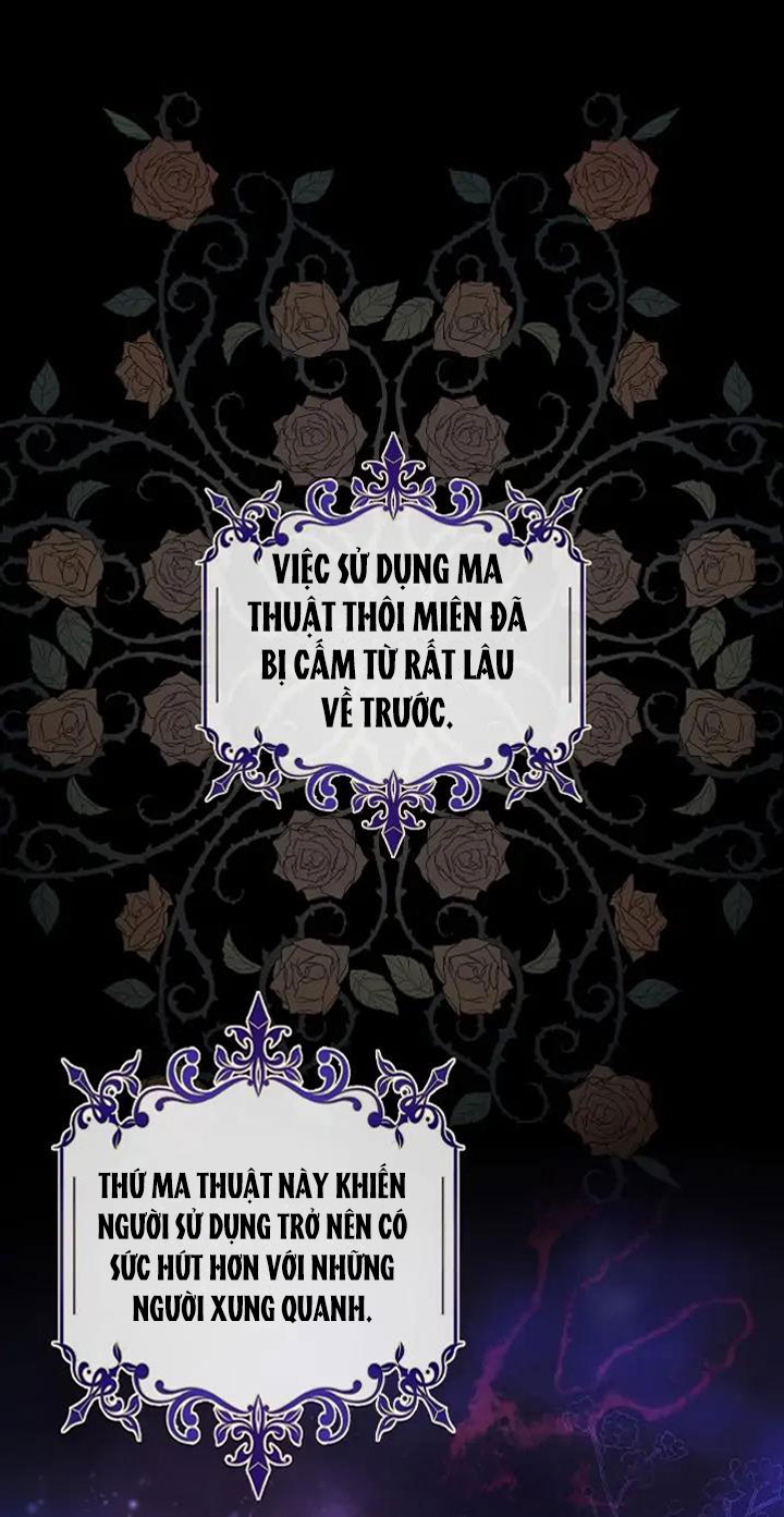 Tôi Đã Trở Thành Tiểu Thư Xấu Xí chapter 106 - Trang 2