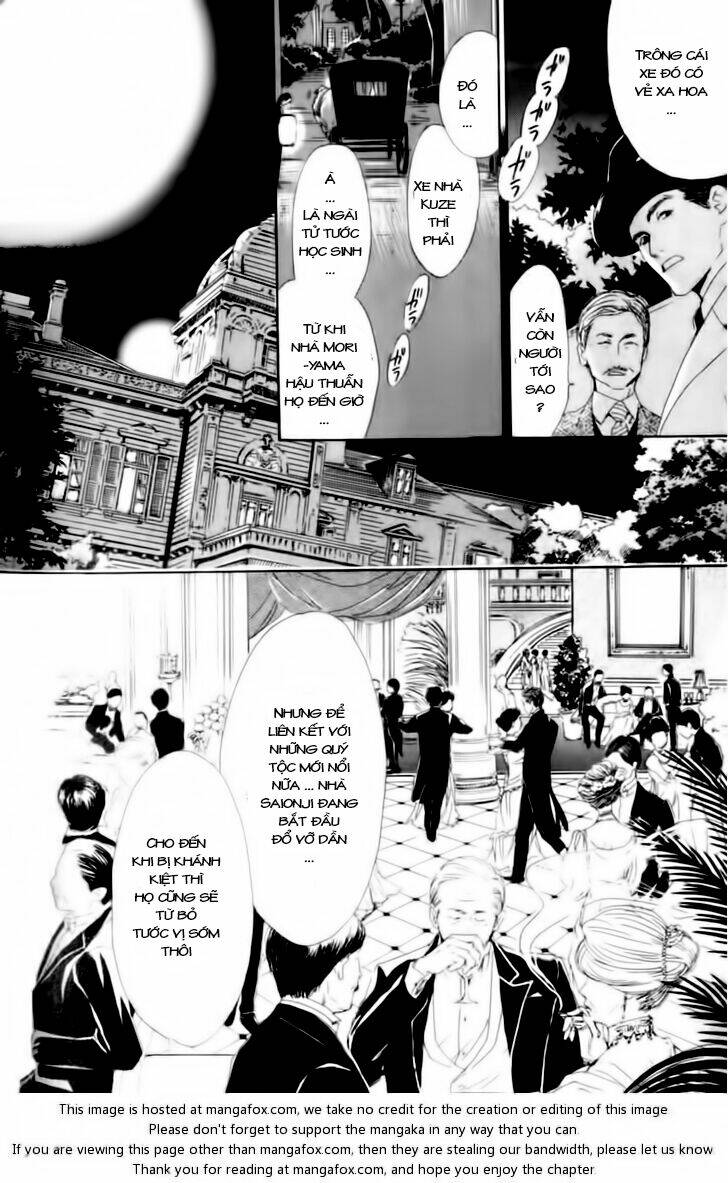 bình minh u sầu chapter 9 28