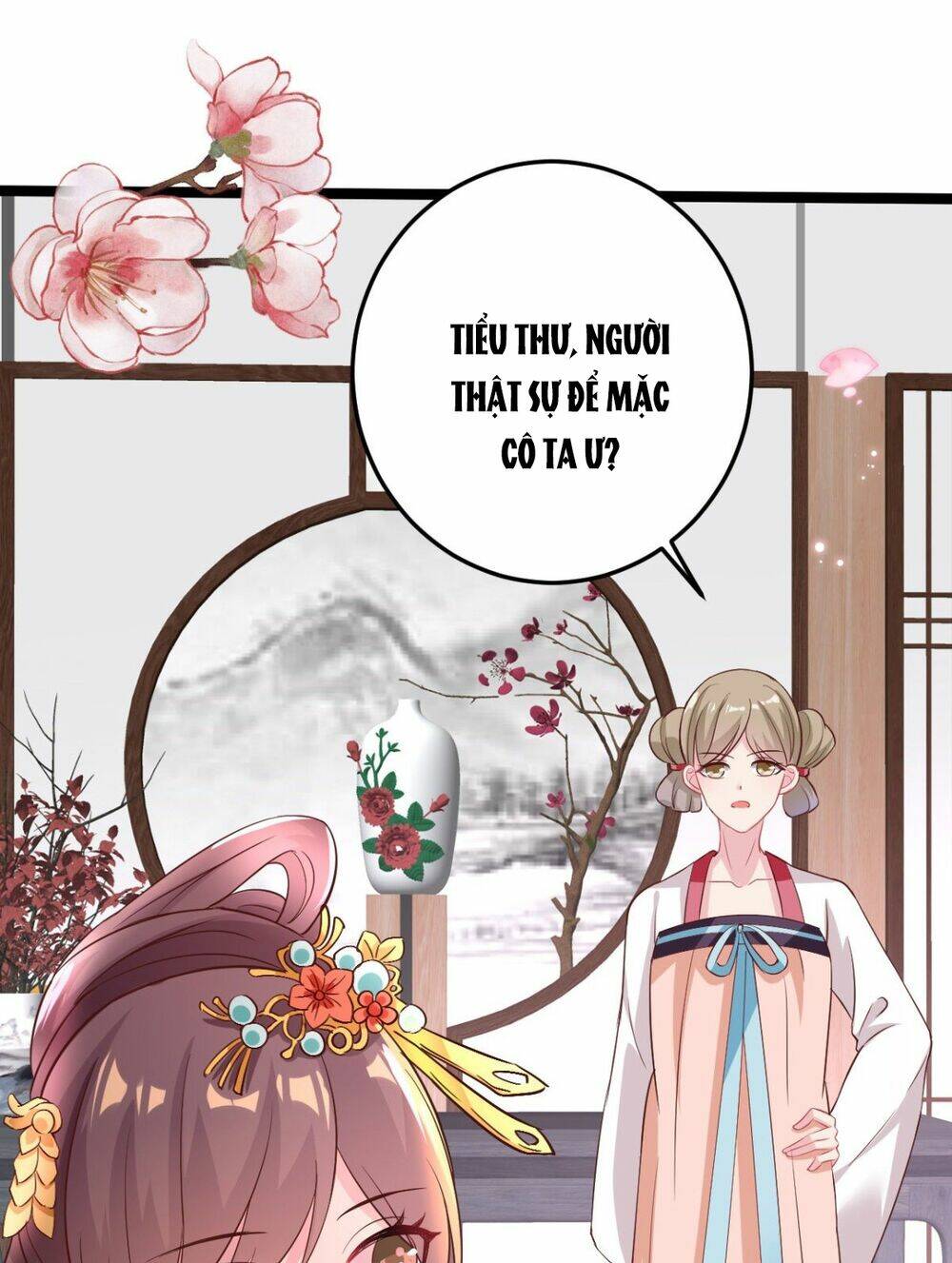 tướng quân tại thượng: manh phi xuyên không muốn nghịch tập chapter 14 2