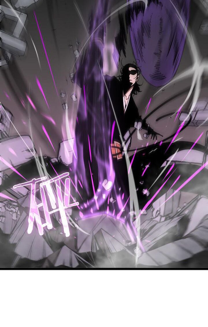 chư giới - tận thế online chapter 73 8