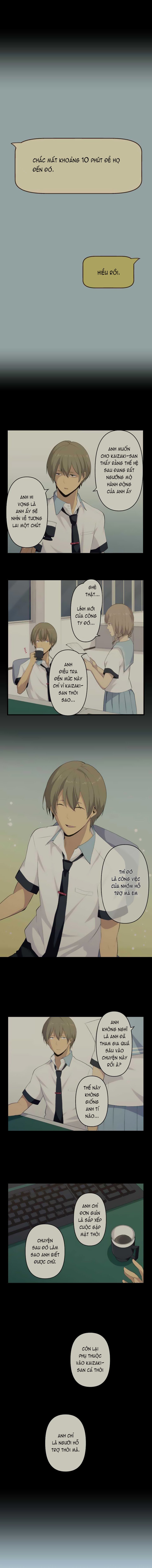 relife chapter 92 5