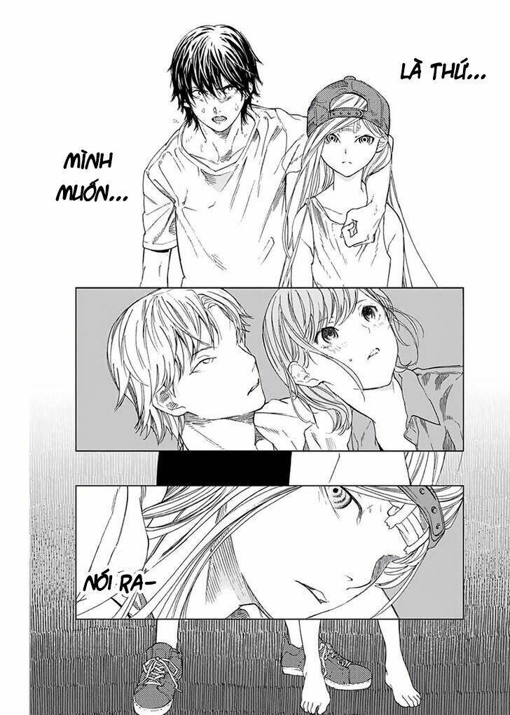 sentaku no toki chapter 1 53