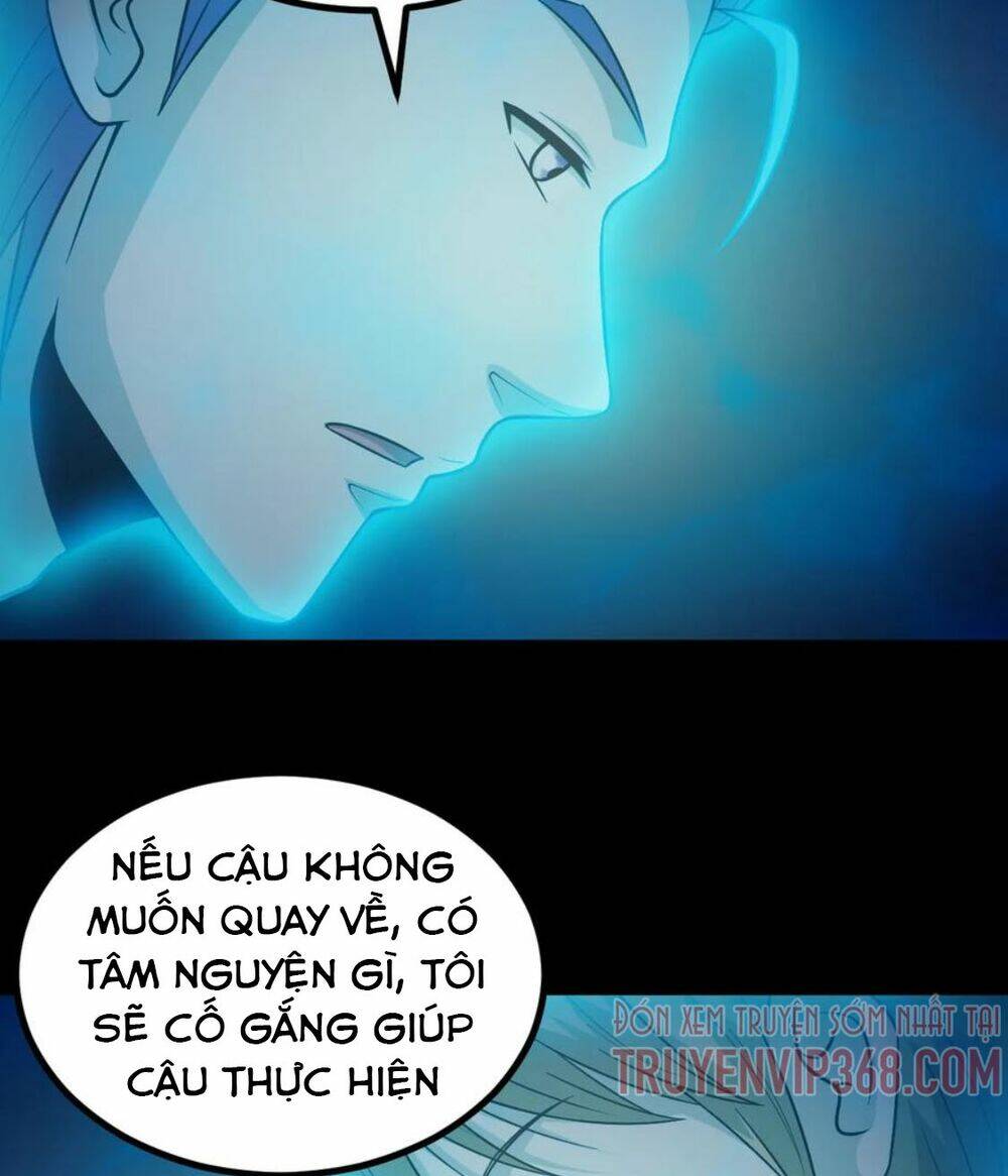 đai ca trở lại tuổi 16 chapter 101 17