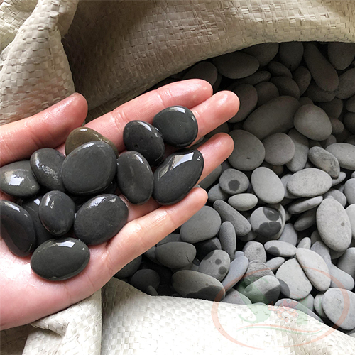 Sỏi Thái trải lót nền trang trí bể cá tôm tép crayfish gravel