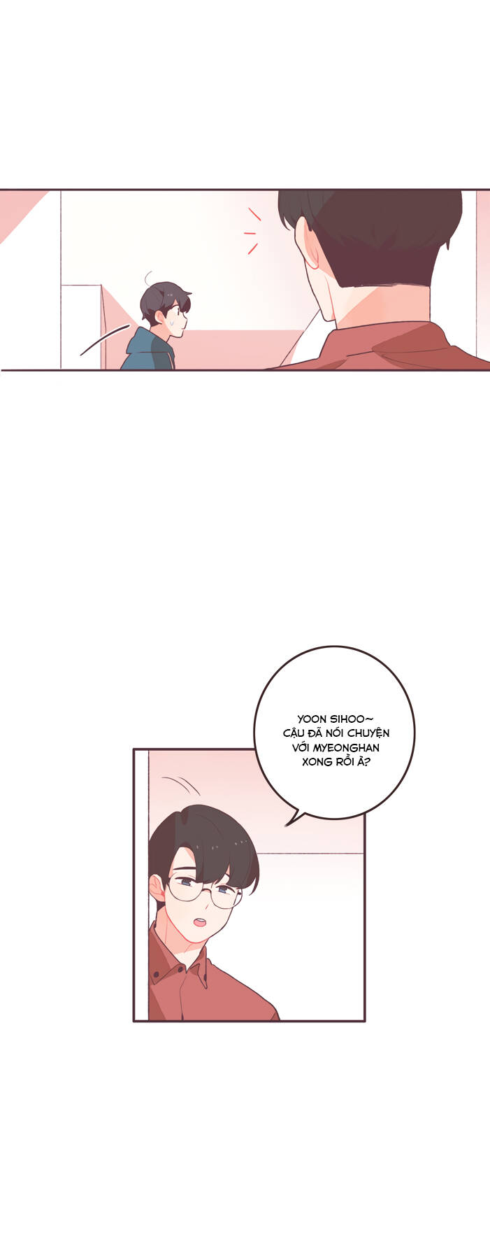 last paradise chapter 30 35