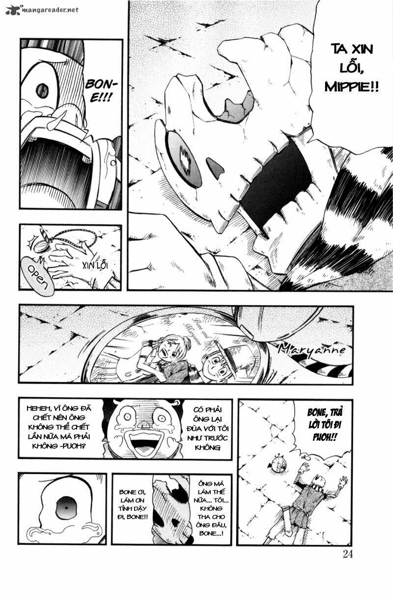 buster keel chapter 24 20