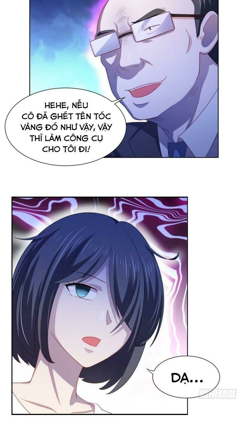 ta làm phản phái ở trong truyện harem chapter 20 14