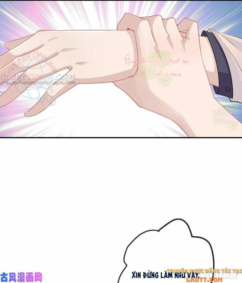 đứa trẻ có 5 daddy chapter 2 7