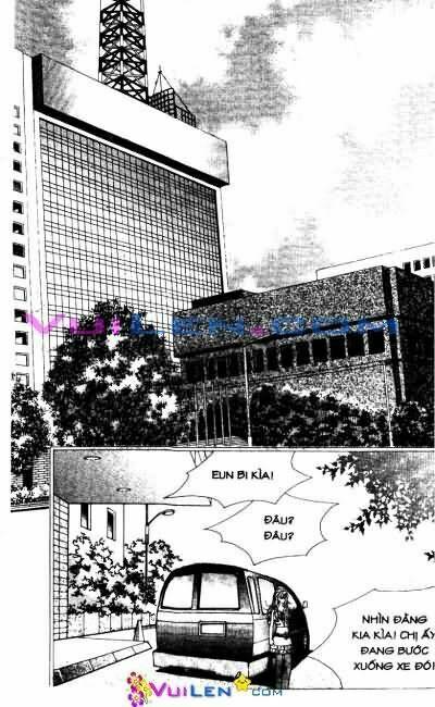 cô nàng đỏm dáng chapter 1 4