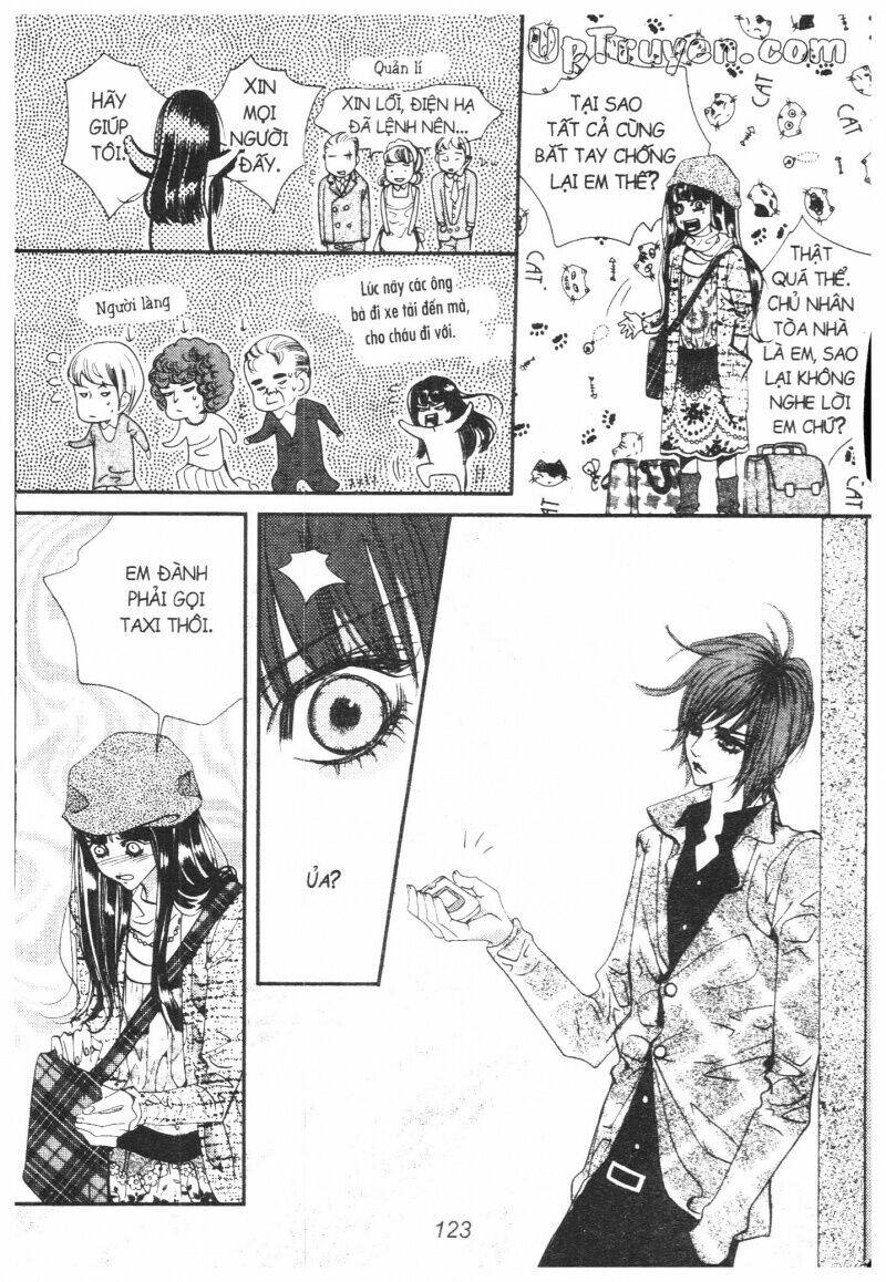 hoàng cung chapter 22 121