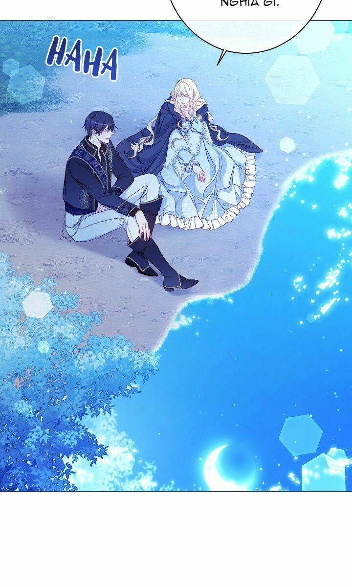 ác nữ phản diện đảo ngược đồng hồ cát chapter 77.1 63