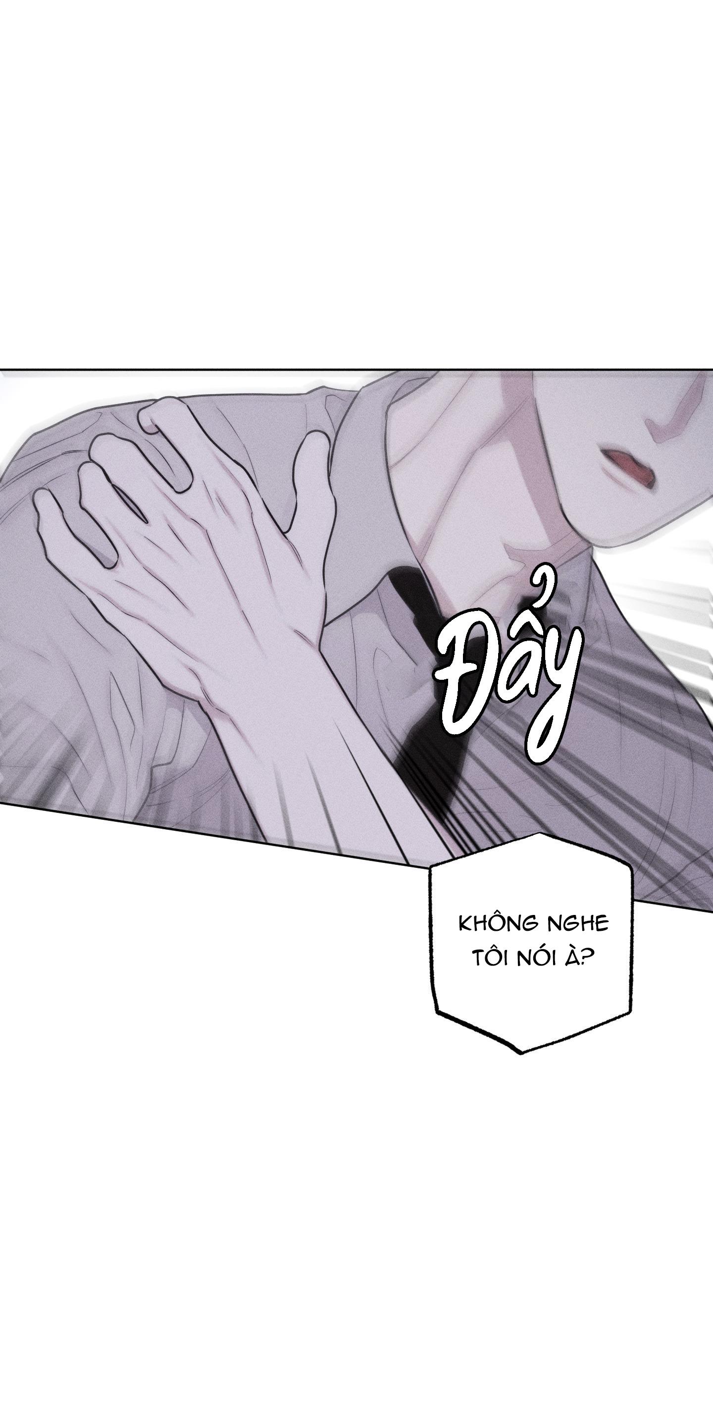 hình thái tình tan chapter 23 15