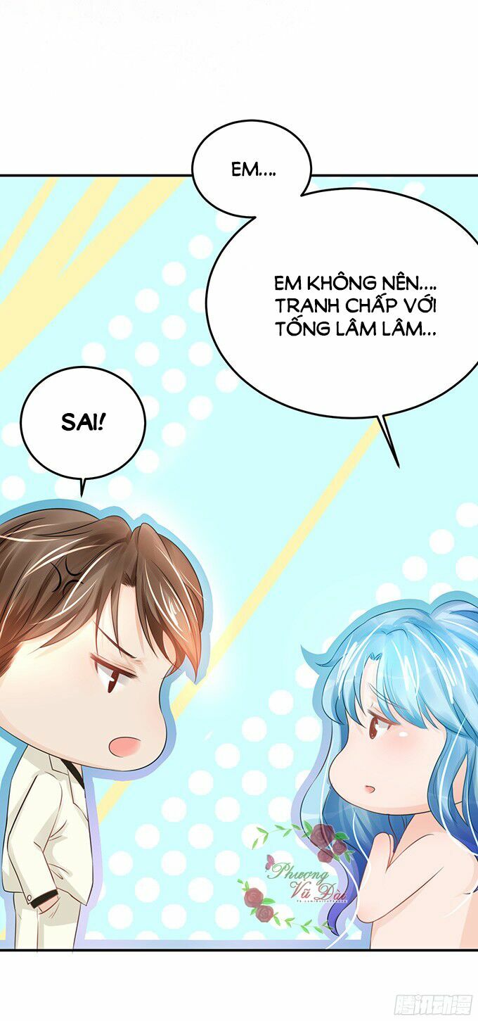 luyến đường thời quang chapter 9 24