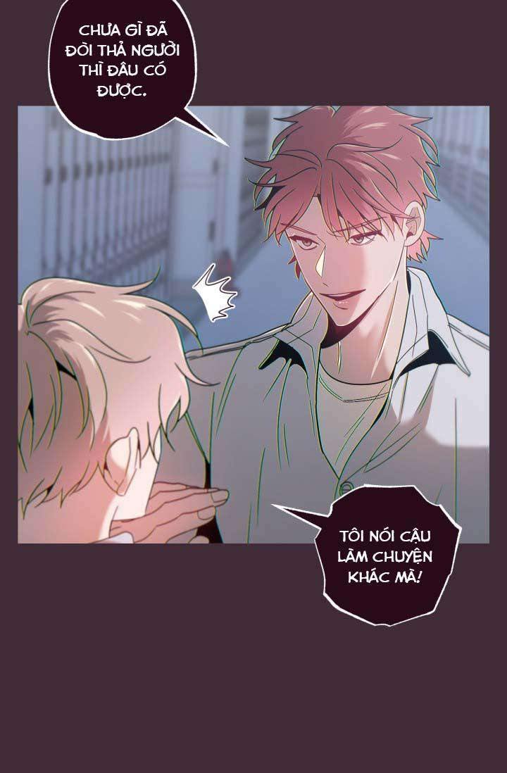 sụp đổ chapter 33 31