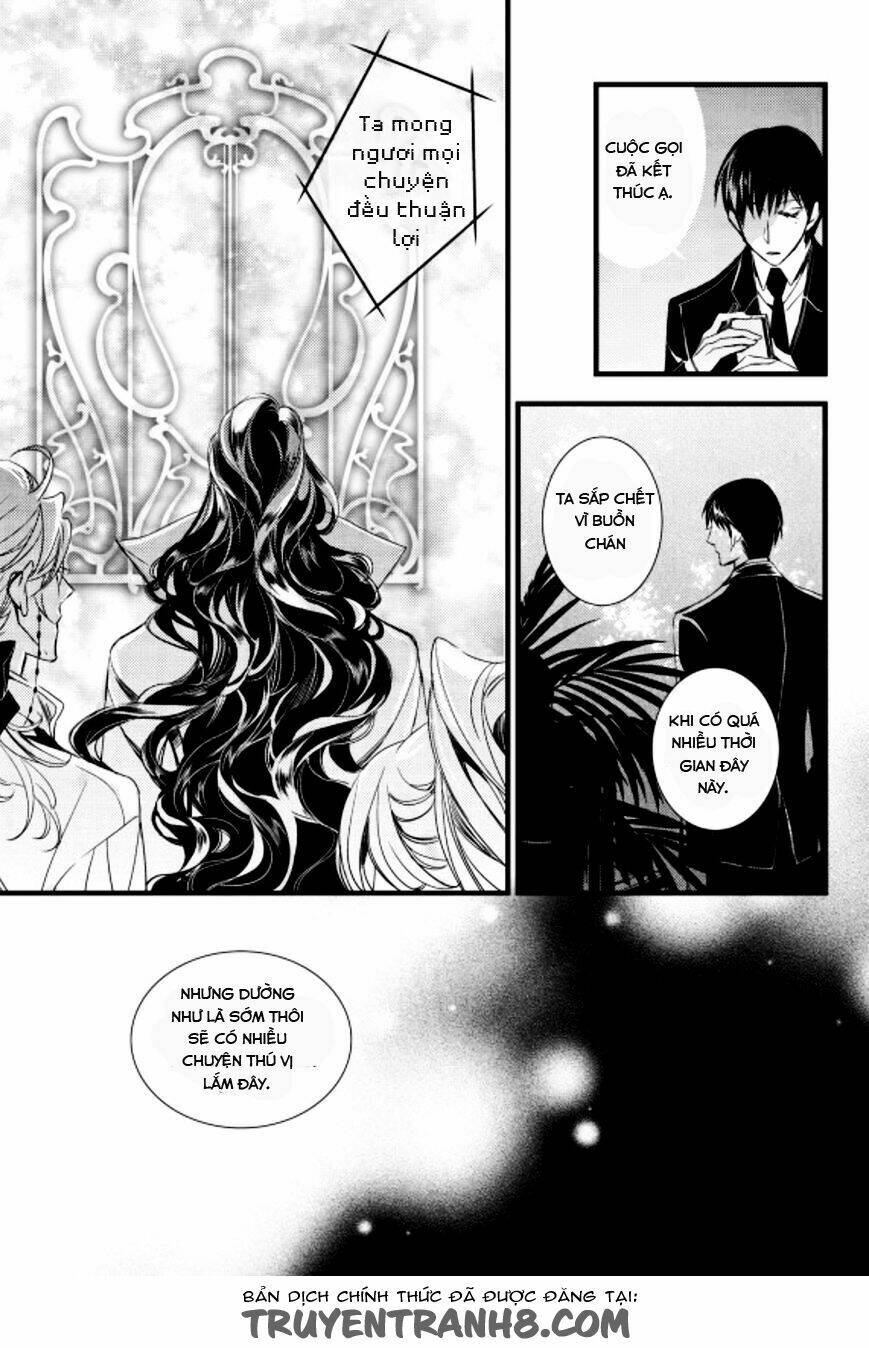 thư viện ma cà rồng chapter 5 36