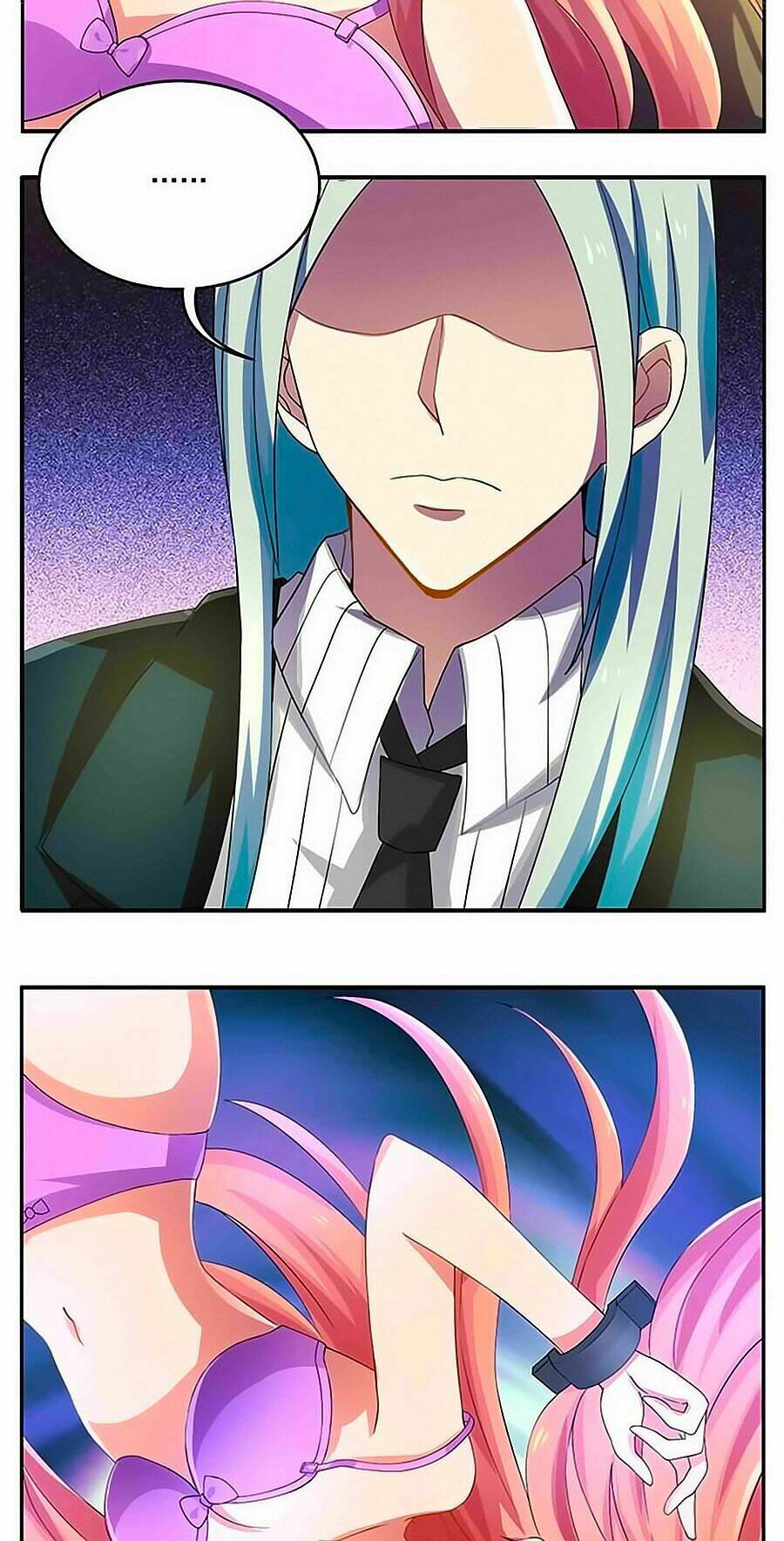 bất tử y sinh tới từ tần triều chapter 19 10