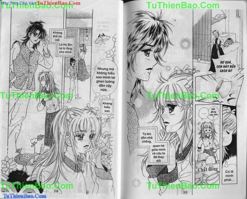 nhật ký của nan a chapter 4 19