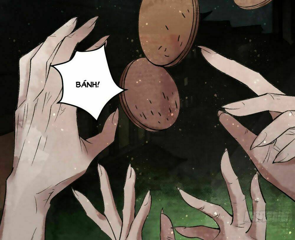 giấc mộng nam triều chapter 14 29