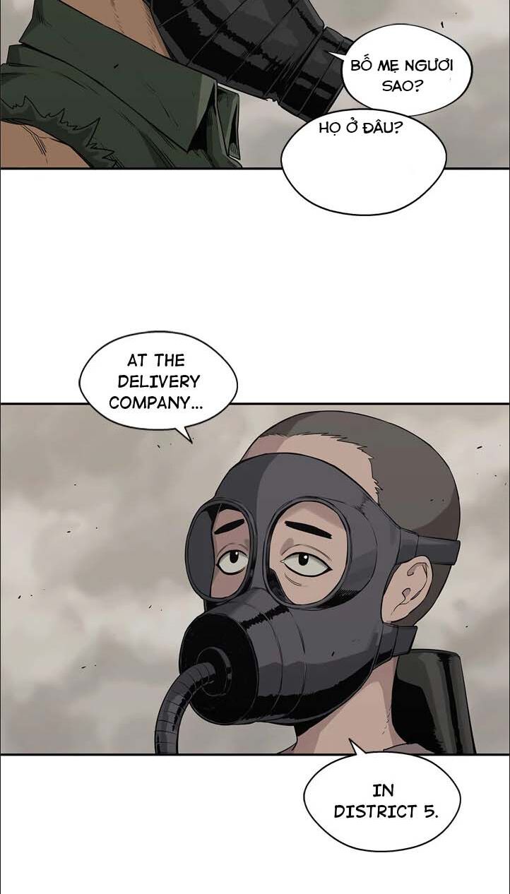 anh shipper may mắn chapter 45 5