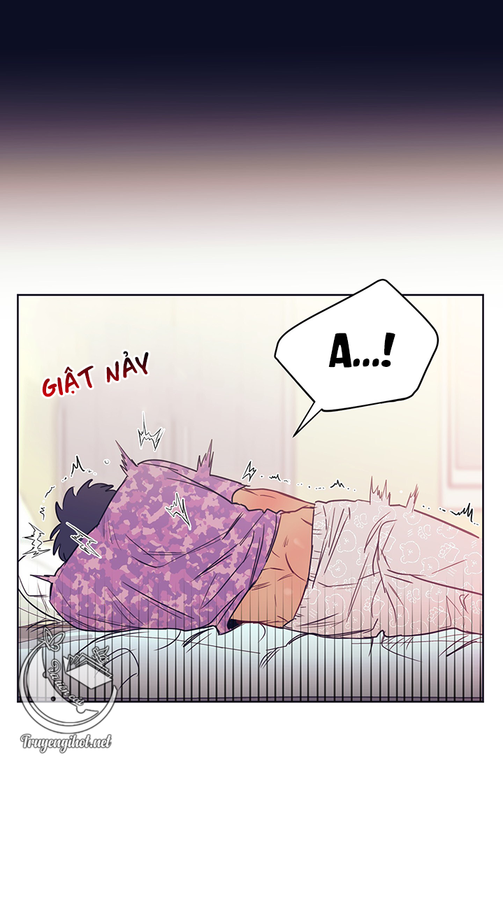 [bl19+]tình yêu hoàn mỹ chapter 5.1 15