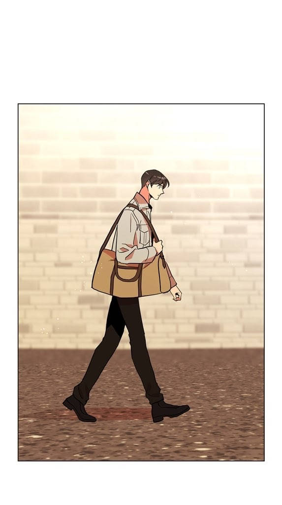 [raw] red candy chapter 51 5