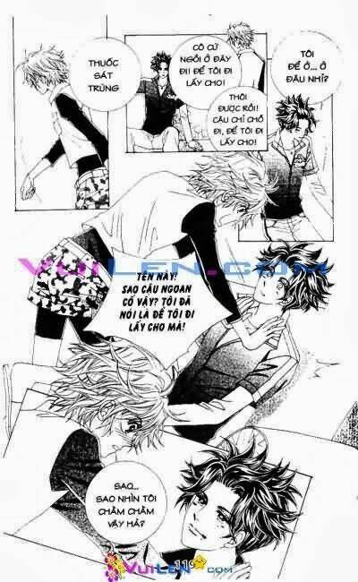 wait! wolf chapter 3 119