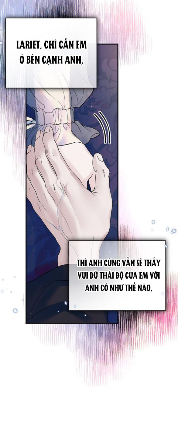 tôi tưởng bản thân không còn sống được bao lâu! chapter 66.1 41
