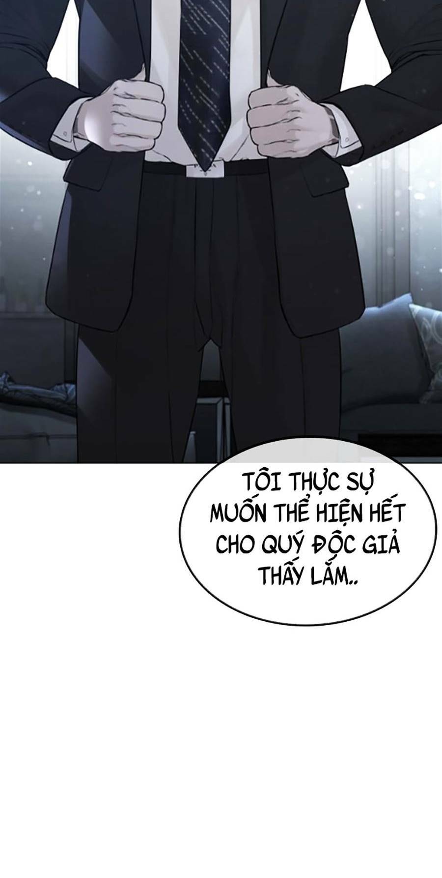 Cách chiến thắng trận đấu chapter 134.2 41