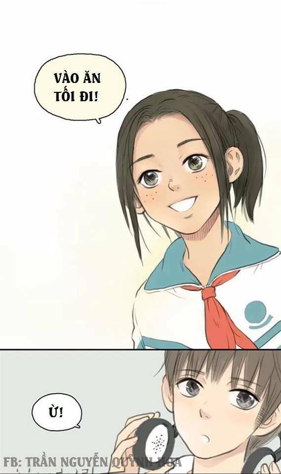 12 giờ của lọ lem chapter 15 8