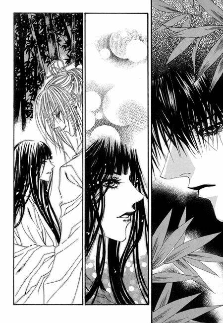 tân nương của thủy thần chapter 28 18