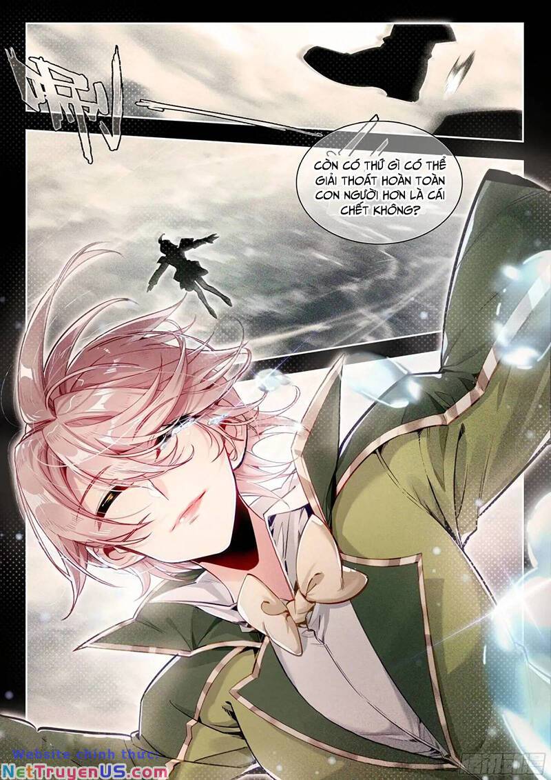 tuyệt thế đường môn - đấu la đại lục 2 chapter 406 12