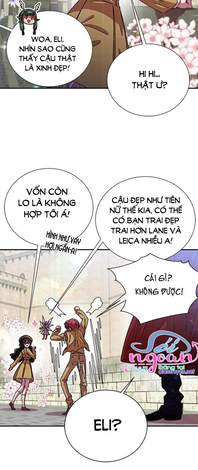 con gái bảo bối của ma vương chapter 79 18