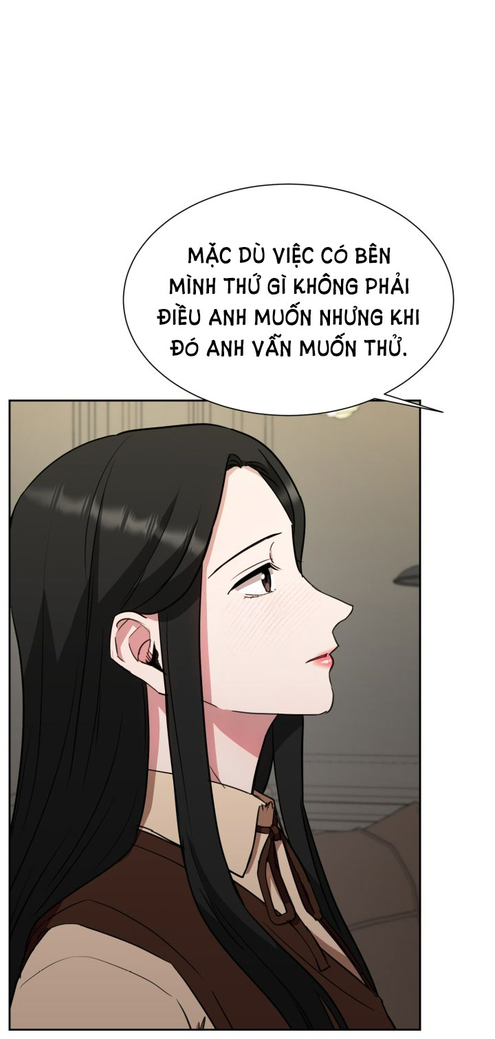 Tuyệt Đối Chiếm Hữu chapter 64.1 - Trang 14