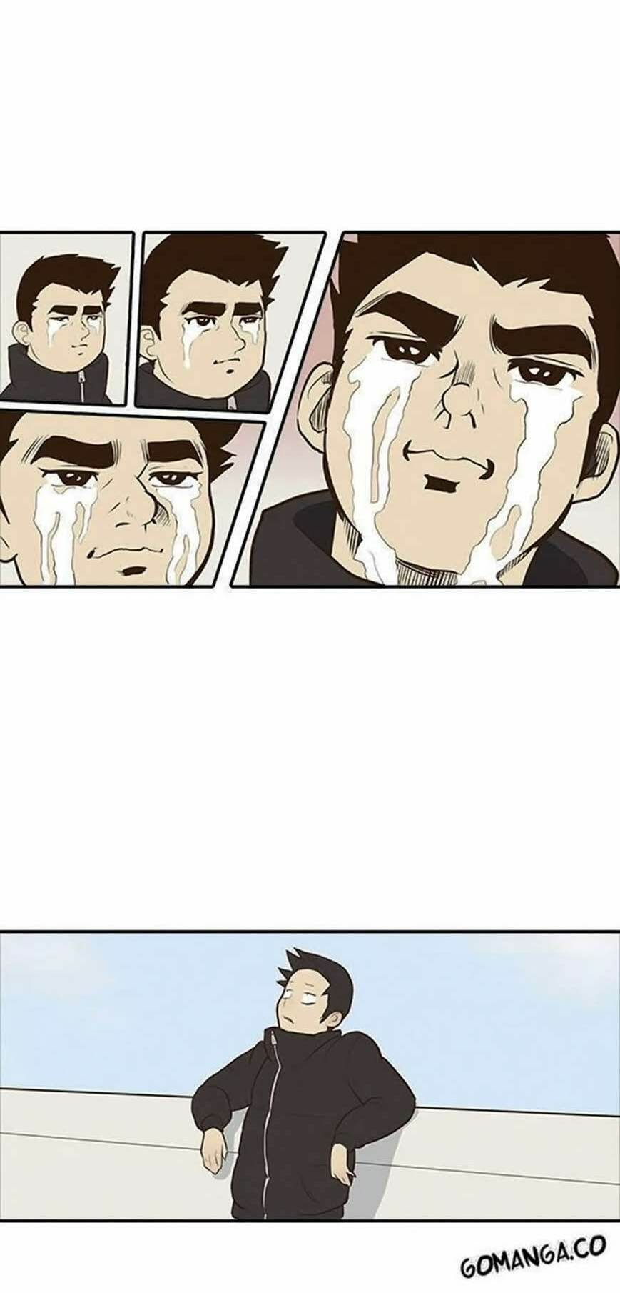 how to open a triangular riceball chapter 9 29